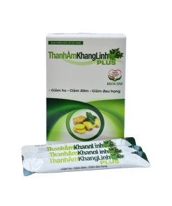 Thanh âm Khang Linh Plus