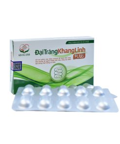 Đại tràng khang linh plus