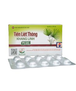 Tiền Liệt Thông Khang Linh Plus
