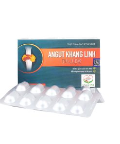 ANGUT KHANG LINH PLUS