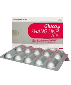 gluco Khang Linh Plus