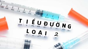 tổng quan về bệnh tiểu đường tuýp 2