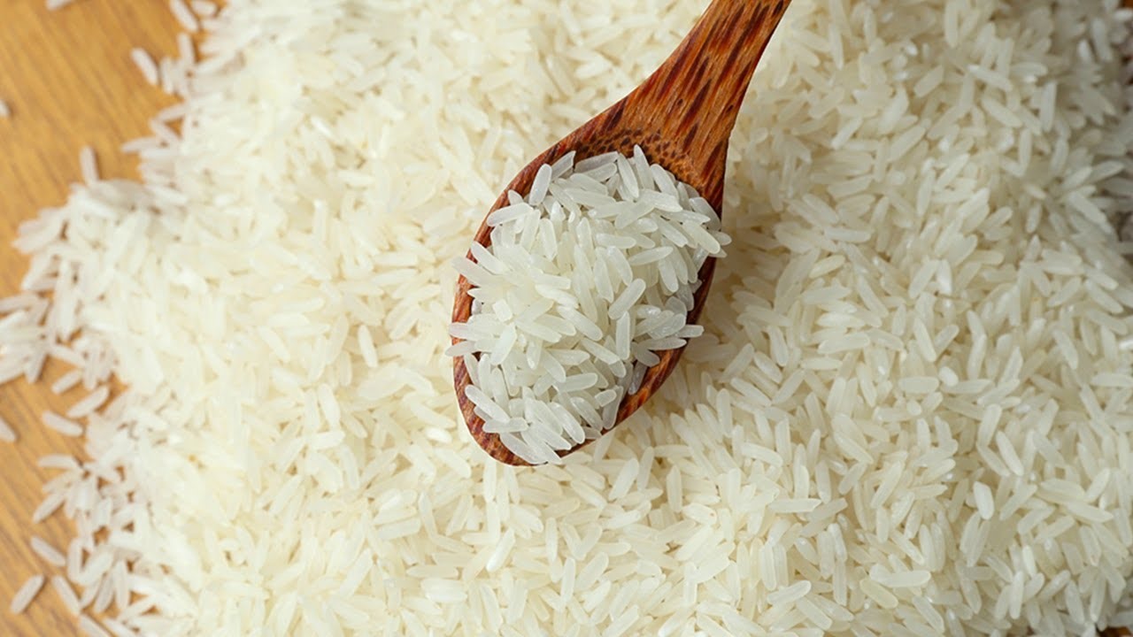 Gạo chứa nhiềubdinh dưỡng và khoáng chất cần thiết cho cơ thể