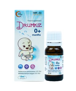 Men vi sinh DRUMKIZ