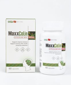 Maxcolin 500