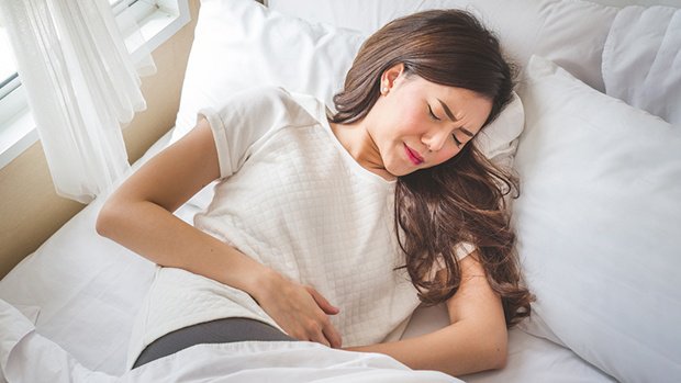 Thiếu hụt hormone progesterone có thể xảy ra ở bất kỳ giai đoạn nào của phụ nữ