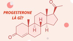 progesterone